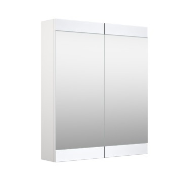 Spoguļskapītis Raguvos Baldai SERENA Retro 60 cm, 1300311