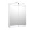 Spoguļskapītis Raguvos Baldai SERENA Retro 60 cm ar LED 1302311