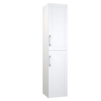 Augstais skapis Raguvos Baldai SERENA Retro 35cm, 13312114