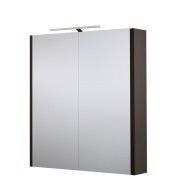 Spoguļskapītis Raguvos Baldai  58.2 cm