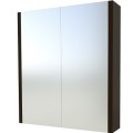 Raguvos Baldai Vannas istabas spoguļskapītis 78.2 cm, 1400501