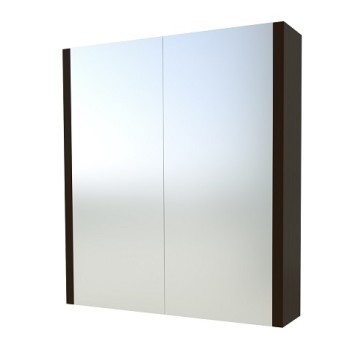 Veidrodinė spintelė Raguvos Baldai 78.2 cm, 1400501