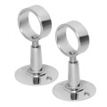 Rosela Полотенцесушитель Dž-25 3-волновый 850x500 mm
