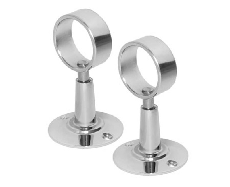 Rosela Полотенцесушитель Dž-25 3-волновый 850x500 mm