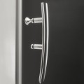 Roth Dušas kabīne pusapaļa TR1 900x900