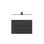 Dušas galva TRES INOX Antilimea 30x20 cm, 134315007NM