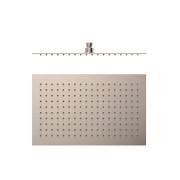 TRES (Spānija) Dušas galva TRES INOX