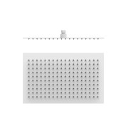 TRES (Spānija) Dušas galva TRES INOX