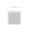 TRES INOX Antilime Dušas galva 30x30 cm, 134315012BM