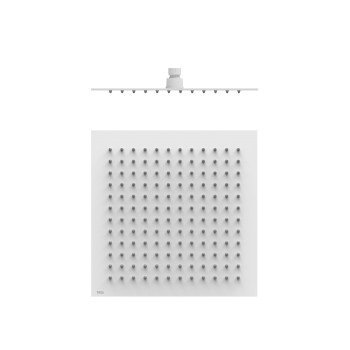 Dušas galva TRES INOX Antilimea 30x30 cm, 134315012BM