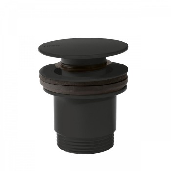 TRES Sifona izplūde Click-Clack 63mm, 24284001NM