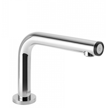 Vonios kriauklės maišytuvas TRES ELECTRONIC Touch-Tres 230/6V, 06144801