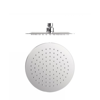 Dušas galva TRES INOX Antilimea D20cm, 134315001