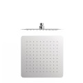 TRES INOX Antilime Dušas galva 20x20 cm, 134315002