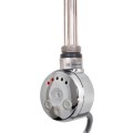Электронагреватель Meg 1.0, 300W, белый