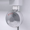 Dvieļu žāvētāja sildelements MEG 1.0 200W, matēts