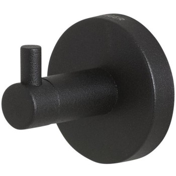 Tiger Boston Black Крючок большой, чёрный