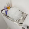 Tiger CADDY Корзина для душа, 1400030946
