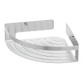 Tiger CADDY Tiger CADDY Угловая корзина для душа большая, 140063