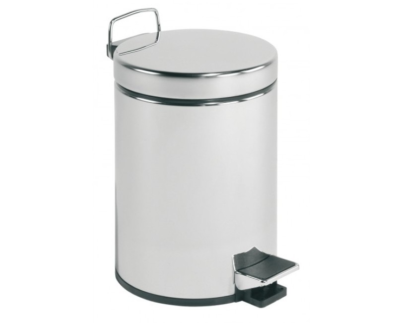 Tiger Atliekų konteineris 5L, šlifuotas nerūdijantis plienas 255520941
