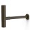 TRES Izlietnes sifons teleskopisks 1 1/4x32, 16110342KMB