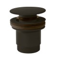 TRES Sifono išleidimas Click-Clack 63mm, 24284001KMB