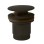 TRES Слив для умывальника ClickClack 63mm, 24284001KMB