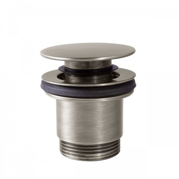 TRES Sifona izplūde Click-Clack 63mm, 24284001AC