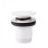 TRES Sifona izplūde Click-Clack 63mm, 24284001BM