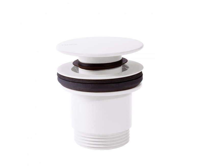 TRES Sifona izplūde Click-Clack 63mm, 24284001BM