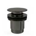 TRES Sifona izplūde Click-Clack 63mm, 24284001KM