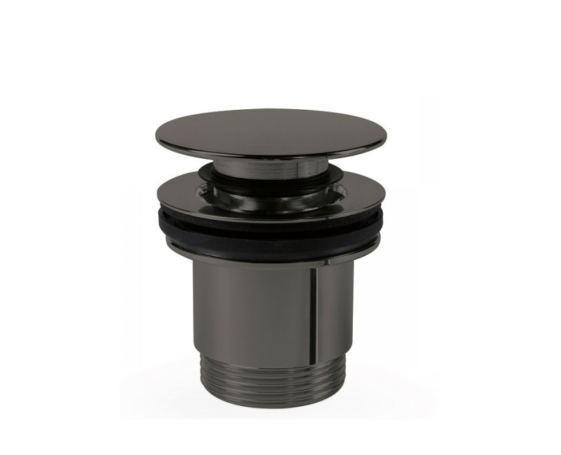 TRES Sifona izplūde Click-Clack 63mm, 24284001KM