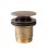 TRES Sifono išleidimas Click-Clack 63mm, 24284001LM