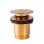 TRES Sifona izplūde Click-Clack 63mm, 24284001OM