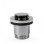 TRES Слив для умывальника ClickClack 40mm, хром 24284002