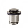 TRES Слив для умывальника ClickClack 40mm, 24284002AC