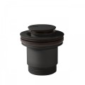 TRES Слив для умывальника ClickClack 40mm, 24284002NM