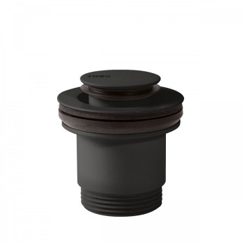 TRES Sifona izplūde Click-Clack 40mm, 24284002NM