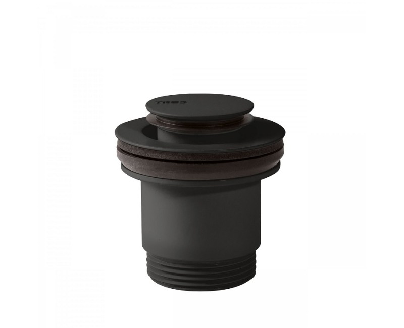 TRES Слив для умывальника ClickClack 40mm, 24284002NM