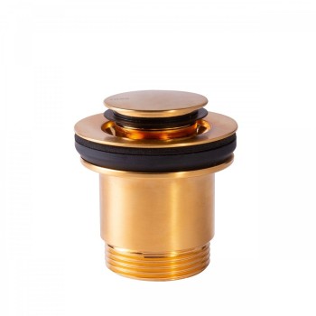 TRES Sifona izplūde Click-Clack 40mm, 24284002OM