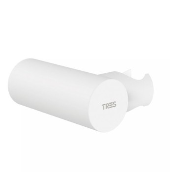 Dušas turētājs TRES Regulējams 06183901BM