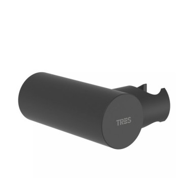 Dušas turētājs TRES Regulējams 06183901NM