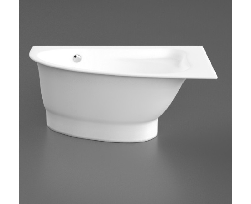 Vispool Vanna TREVI L 150x95 L/K