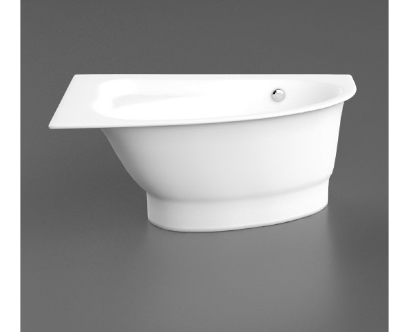 Vispool Vanna TREVI L 150x95 L/K