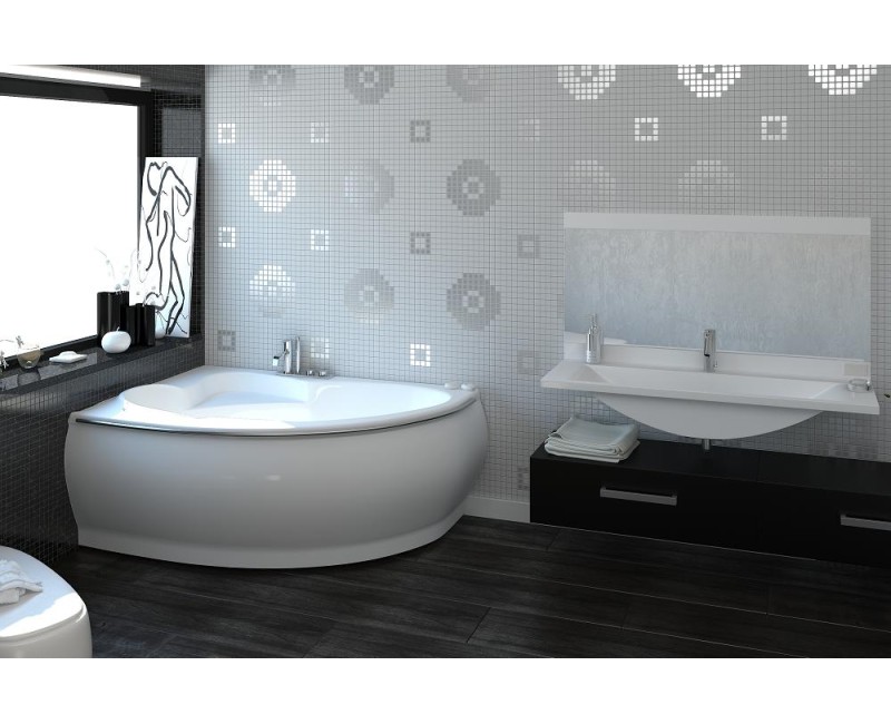 Vispool Vanna MAREA 1690x1140