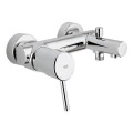 Grohe CONCETTO Vannas/dušas jaucējkrāns, 32211 001