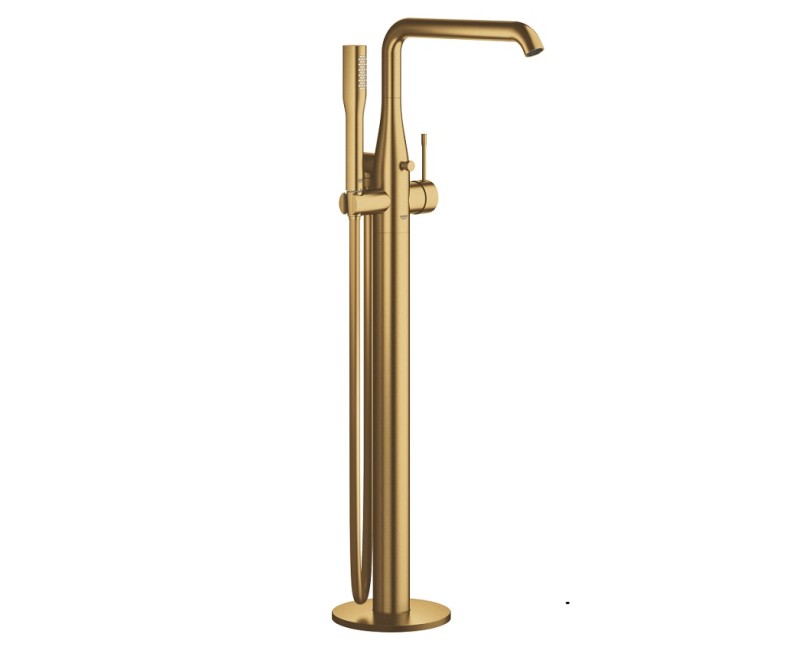 Grohe Essence New Смеситель для ванны/душа, 23491GN1