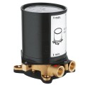 Grohe Brīvi stāvoša vannas j-krāna montāžas daļa 45984001