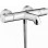 Vannos/dušo maišytuvas Hansgrohe Ecostat 1001 CL termostatas, chromas 1320100