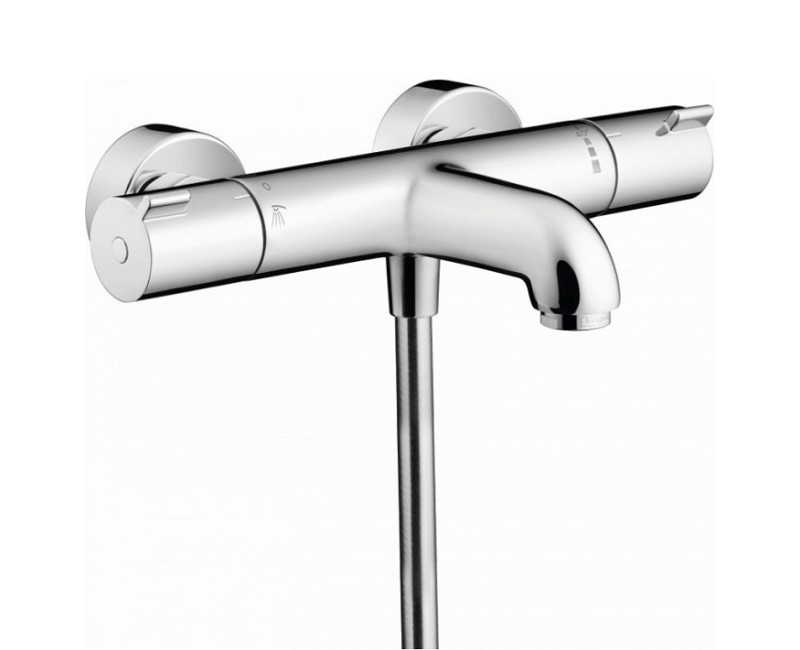 Hansgrohe Ecostat 1001 CL Термостат для ванны и душа, 13201000